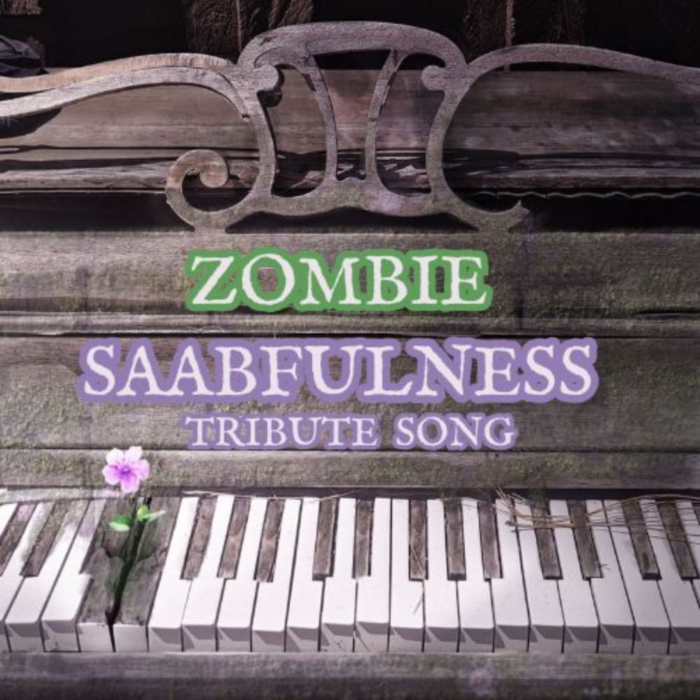 Single Zombie (Single) cover image